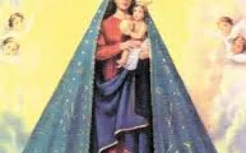Deiparae Virgini a Nazareth