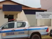 Canaã dos Carajás: homem é preso por porte ilegal 
