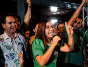 Josemira Gadelha se reúne com juventude em Canaã dos Carajás