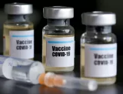 Vacinação em Canaã: 40% dos profissionais de saúde