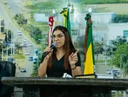 Josemira destaca conclusão da Transcarajás e asfal
