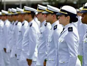 Concurso Marinha: último dia de inscrições para 26