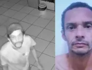Assaltante de pet shop é preso em Belém; veja o vídeo!