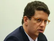 Ricardo Salles pede demissão do Ministério do Meio
