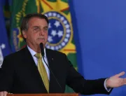 Bolsonaro diz que Mercosul precisa se abrir 