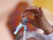 Pesquisa de vacinação em massa em Paquetá mostra r