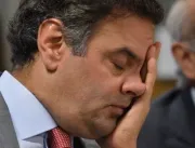 Ministro Edson Fachin manda afastar Aécio Neves do