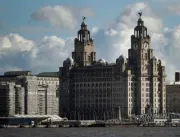 Unesco retira cidade de Liverpool da lista de patr