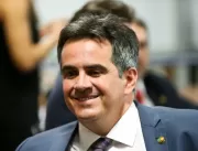 Senador Ciro Nogueira assumirá comando da Casa Civ