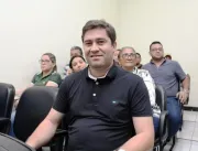 Agnaldo Costa pede demissão do governo Jeová