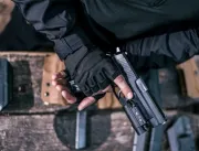 SEAP cria normas para uso de armas por policiais p