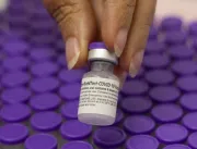 Pará recebe mais 80 mil doses de vacina contra Cov