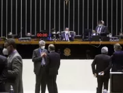 Câmara conclui votação da PEC da reforma eleitoral