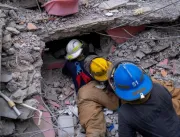 Número de mortos em terremoto no Haiti sobe para q