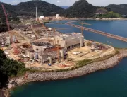 Brasil vive consolidação da energia nuclear, diz B