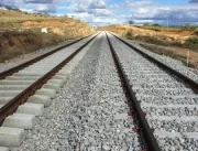 Governo edita MP que institui o marco legal do transporte ferroviário 