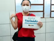 Vacinação apresenta bons resultados em Canaã dos C