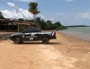 Segundo corpo é achado em praia do Pará em menos d