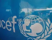Unicef pede reabertura de escolas em países atingi