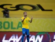 Eliminatórias: Brasil e Uruguai terá público na Ar