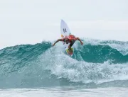 Surfe: Portugal recebe segunda etapa do WSL Challe