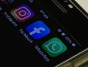 Facebook, Instagram e WhatsApp voltam a apresentar instabilidade 