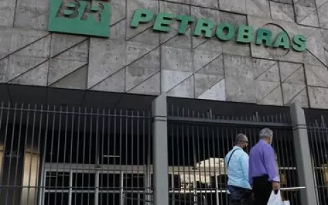 Petrobras lança livro sobre meio ambiente voltado 