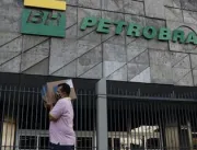 Polícia Federal investiga crimes de corrupção contra Petrobras 