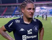 Felipe Gedoz desabafa após derrota do Clube do Re