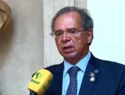 Ministro diz que Brasil vai se engajar na agenda d