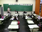 Governo de São Paulo anuncia calendário escolar de
