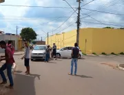 Canaã dos Carajás: mais uma colisão registrada na 