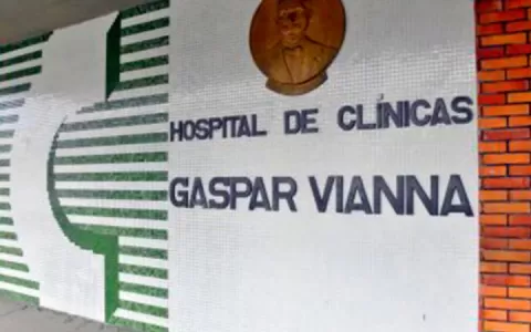 Hospital abre seleção com 142 vagas no Pará 