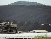 Sancionada lei que prorroga funcionamento de térmicas a carvão 