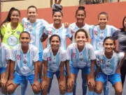 Paysandu é campeão paraense no futsal adulto femin