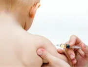 Tire dúvidas sobre a vacinação de crianças contra 