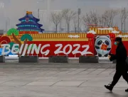 Pequim 2022 alivia restrições contra covid-19 para os Jogos de Inverno 