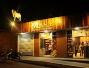 Brasa Boutique de Carnes é inaugurada em Canaã