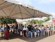 APAE promove Bazar Beneficente em Canaã dos Carajá
