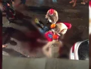 Cabo da PM morre após ser baleado em rua em Belém 