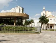 Círio 2022 inicia com música na Praça Santuário