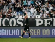 Botafogo derrota Madureira e assume a liderança do Carioca 