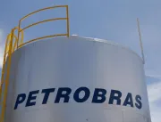 Uso médio de refinarias da Petrobras se aproxima d