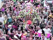 Municípios têm economia afetada sem festa de Carnaval 