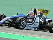 Piloto paraense inicia luta pelo tri na Fórmula Ve