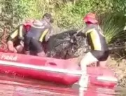 Corpo de jovem é encontrado boiando no rio Guamá 