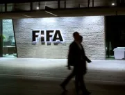 Fifa impede participação da Rússia na Copa do Mund
