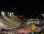 Rio fará carnaval em abril; escolas da Série Ouro 