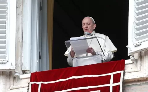 Papa promulga Constituição Apostólica sobre a Cúri
