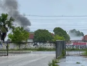 Explosão na Eletronorte é tema de audiência em Belém 